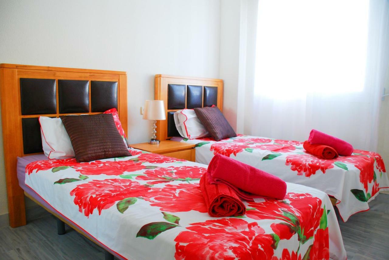 Apartament Great Puerto Banus Marbella