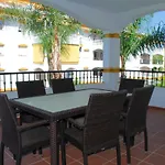 Great Puerto Banus Apartment