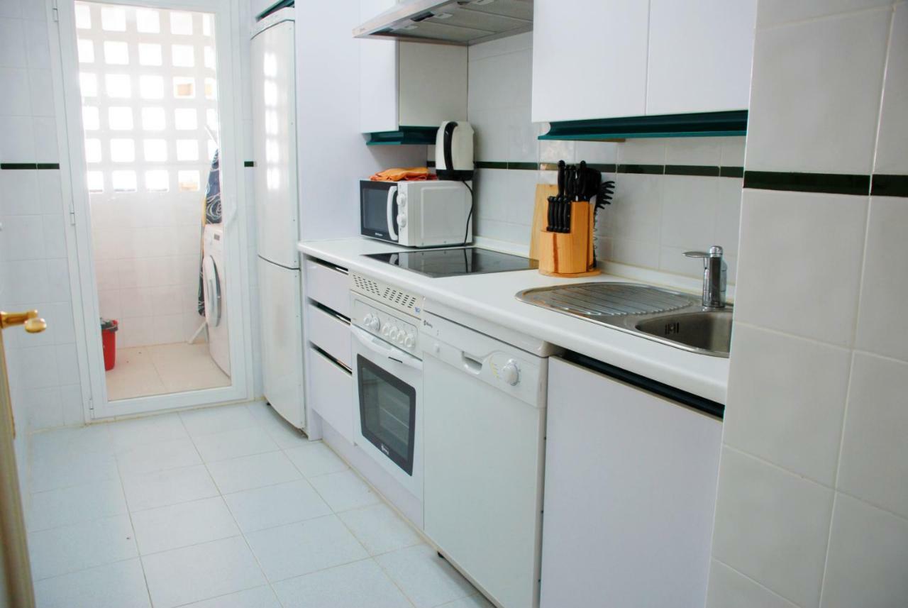 Apartment Great Puerto Banus
