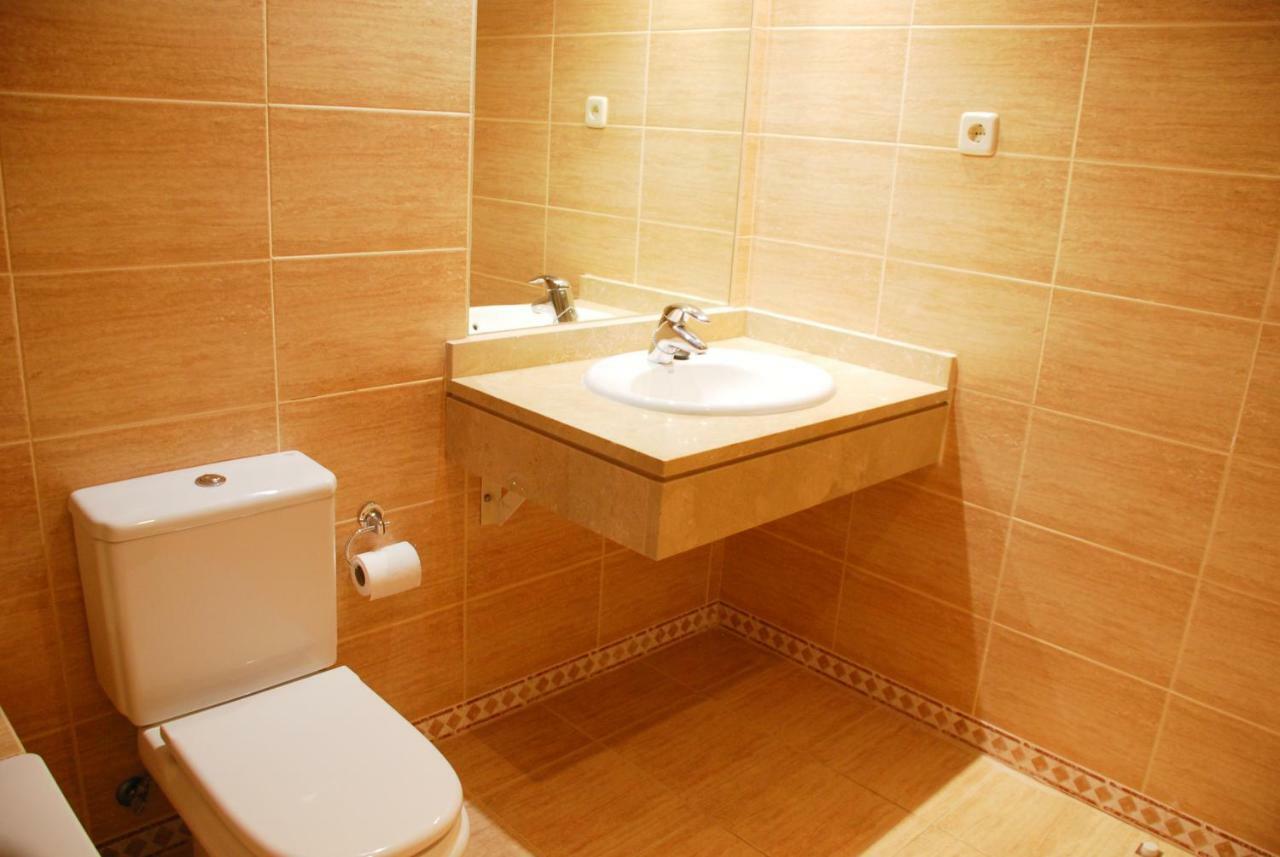 Great Puerto Banus Appartement *