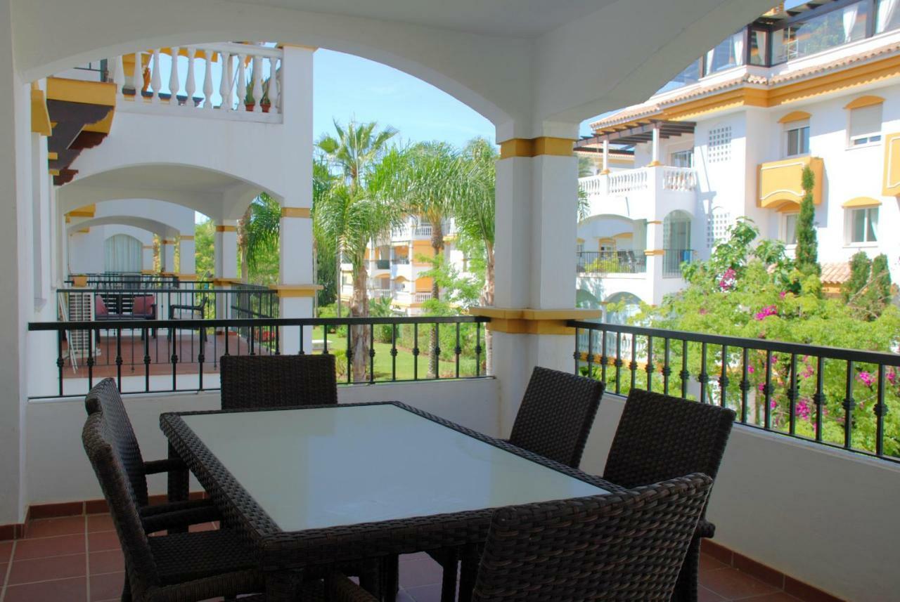Great Puerto Banus Apartment *