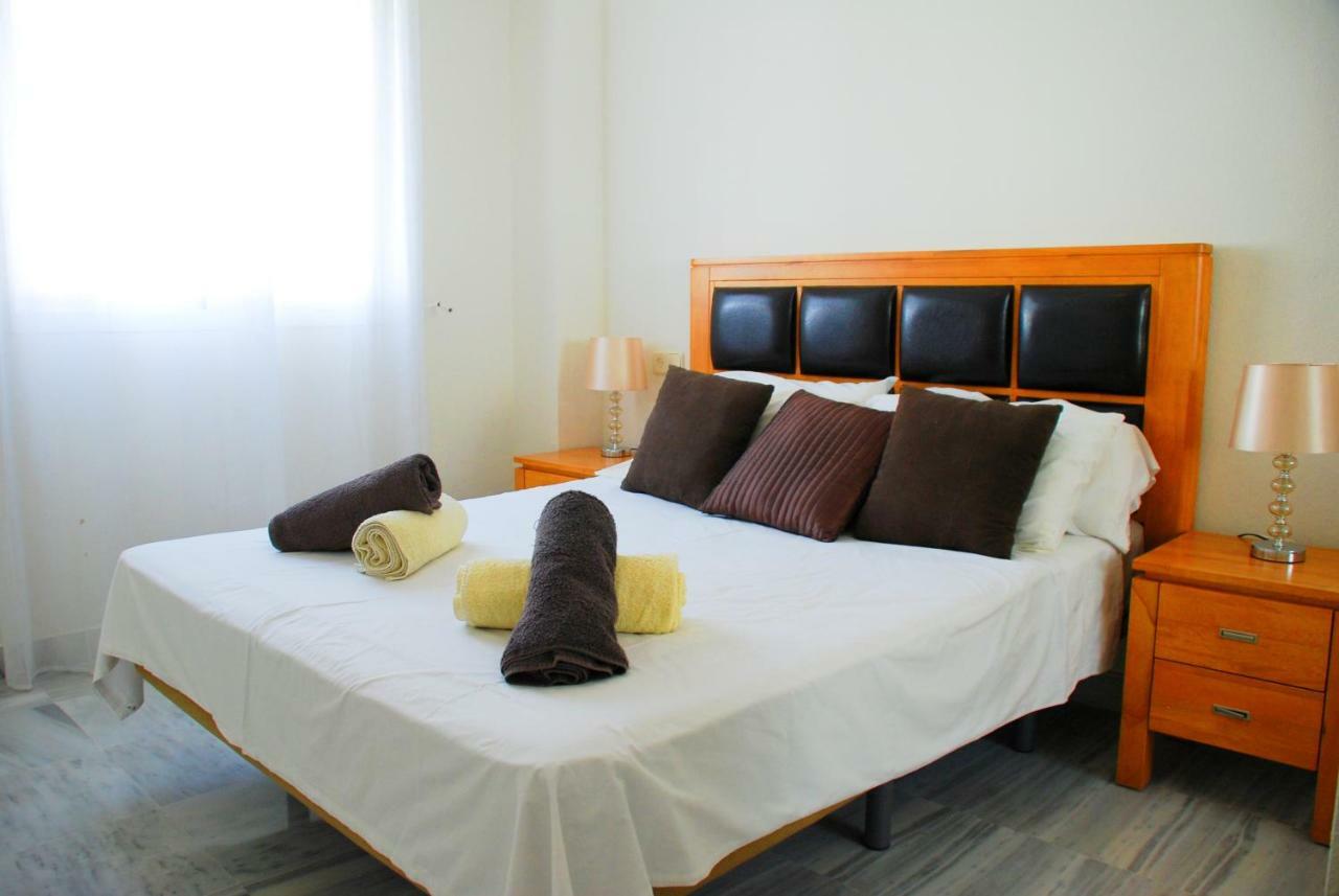 Great Puerto Banus Appartement *